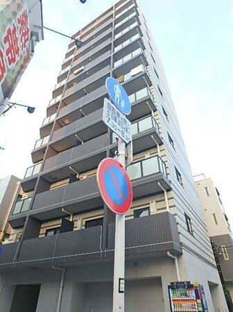 DIPS大山熊野町の物件外観写真